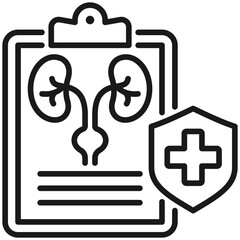 Urology Icon