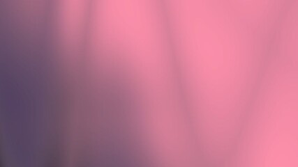 Dreamy pink and purple abstract gradient background with soft motion blur for romantic wedding videos beauty vlog intros and feminine aesthetic social media content creation