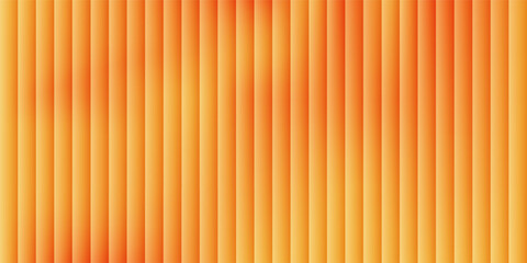 Obraz premium Mesh orange with blurred abstract yellow gradient vector background.Vector ilustration