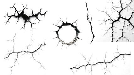 crack in the wall. png