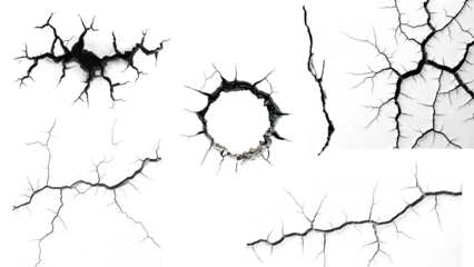 crack in the wall. png