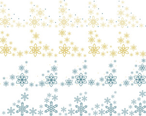 Islamic Monogram Corner