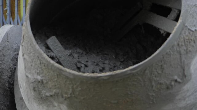 The Ultimate Guide to Concrete Mixing for Construction Projects