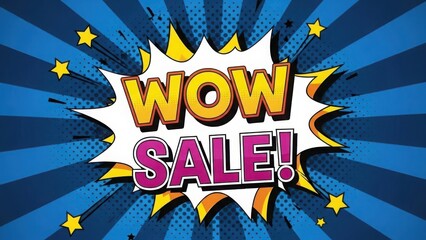 Exciting sale announcement