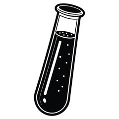 test tube icon