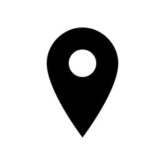 map pointer icon