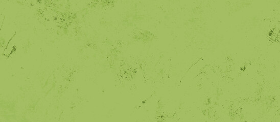 Green background with grunge textures. worn paper with dusty marks and faded ink lines. distressed fabric with torn and frayed edges.