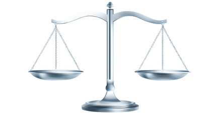 Silver scale resting on black background precision instrument featuring reflective silver on dark backdrop