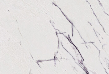 White Marble Texture Background for Luxury Design