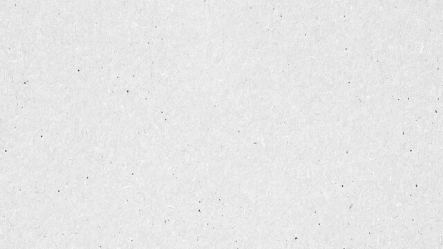 Animated Paper Grain Texture Loop.Seamless looping animation of subtle grain and noise on a light gray paper texture