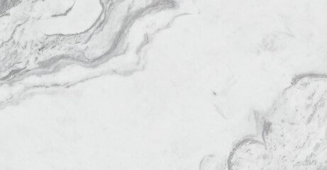 White Marble Texture Background for Luxury Design