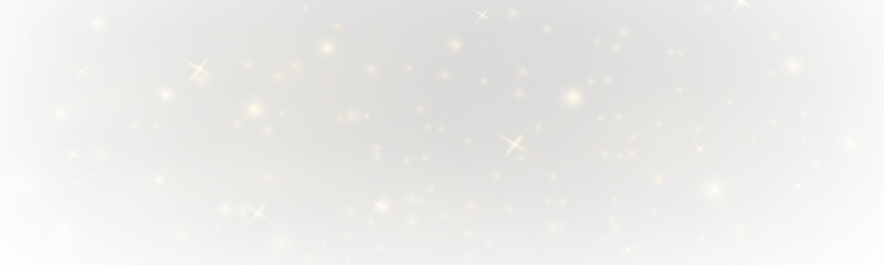 Luminous gold dust sparkles gently with radiant light highlights. The shimmering texture adds elegance and dreamy motion. Ideal for celebration and fantasy scenes PNG © longstock