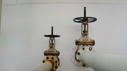 industrial control valve assembly, which is a device used to manage fluid flow in a process control system. industrial control valve assembly, fluid flow management device,