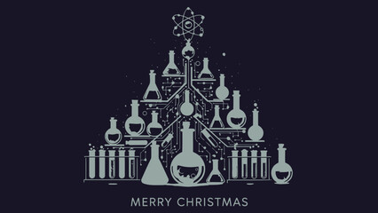 Diverse group of children conducting science experiments in a well equipped laboratory, wearing lab coats and safety goggles, surrounded