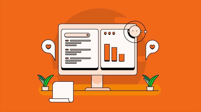 Ai assistant providing technical SEO details and brand visibility presence on search overview, helping AI marketer optimize data architecture and compatibility with LLM search engine.