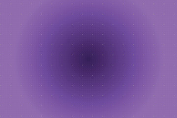 Abstract Gradient Tech Grid Background with Plus Pattern