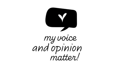 Positive Affirmation Quote for Self Love, Confidence and Daily Motivation