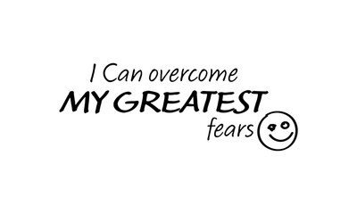 Positive Affirmation Quote for Self Love, Confidence and Daily Motivation