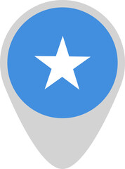 somalia flag