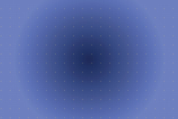 Abstract Gradient Tech Grid Background with Plus Pattern