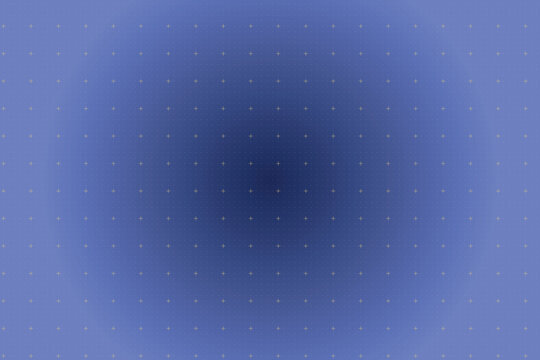 Abstract Gradient Tech Grid Background with Plus Pattern
