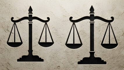 scales of justice