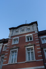 Obraz premium Tokyo station, 東京駅