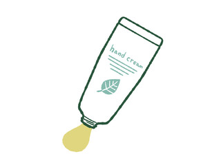 ハンドクリーム
