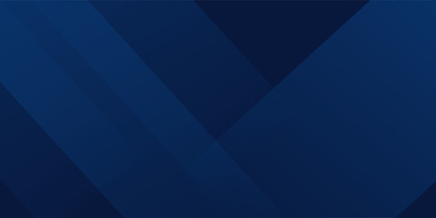 Obraz premium Black dark navy blue silver abstract pattern background. Geometric shape. Line triangle angle fold polygon diamond 3D simple abstract modern
