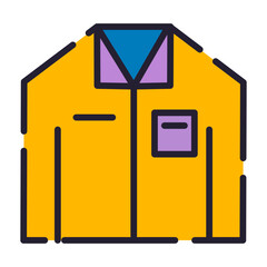 School Uniform Shirt