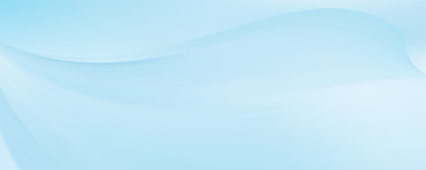 Blue color background abstract art