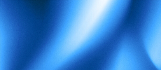 background grainy concept black and blue gradient colorful