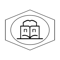 This expansive monochromatic black background 