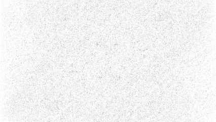 Blank grunge paper texture with dark news print pattern for editorial design. Retro newspaper backdrop with distressed halftone ink texture and copy space. 