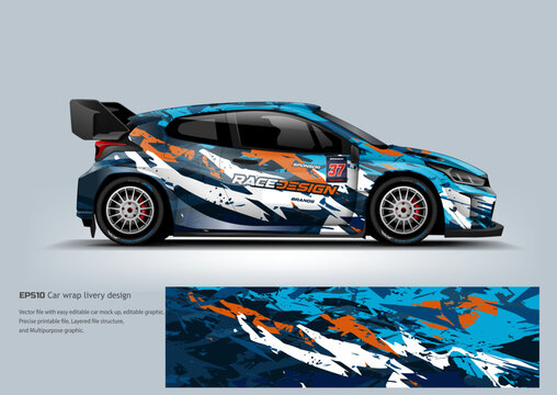 GR WRC