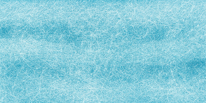 Blue water texture pattern for a clean pool background design