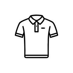 Classic Crest Polo Design