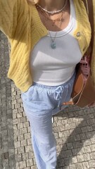 Modern Social Quick-Cut Slideshow