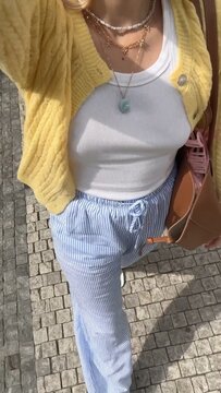 Modern Social Quick-Cut Slideshow