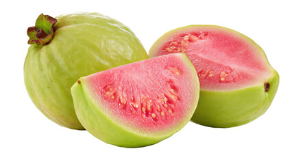 Fresh Guava Fruit