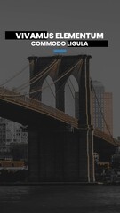 Modern Social Highlights Slideshow