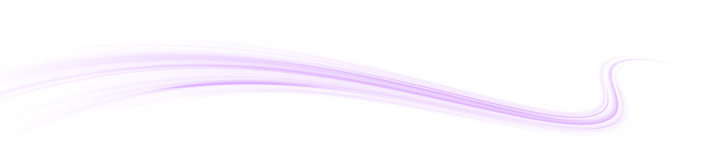 Swirl road color line light motion traffic speed night city.
