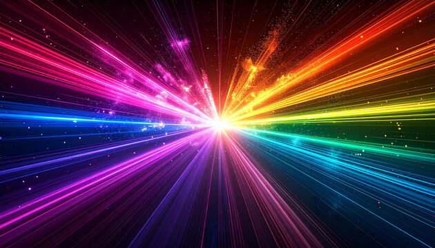 レインボーカラー」の写真素材 | 68,331件の無料イラスト画像 | Adobe