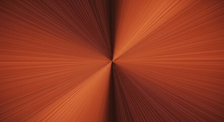 Vibrant abstract background design with radial stripes radiating from the center. Decorative graphic element ,illumination ,modern ,decorative