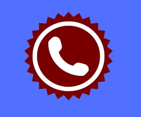 PHONE ICON, PHONE LOGO, PHONE ICON DESIGN. PHONE LOGO ICON	