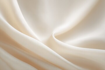 Obraz premium warm ivory background with soft vignette, elegant business storytelling