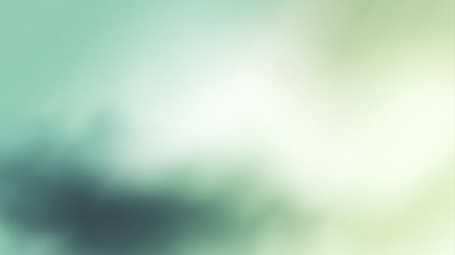 light green and cream gradient, calm planning and strategy background