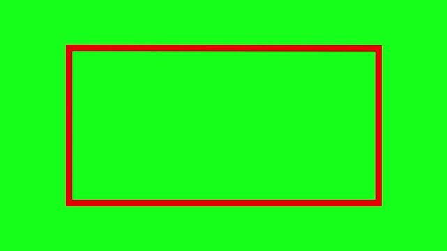 vibrantgreenframe