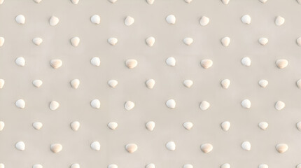 sea shells background