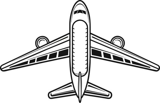 Biman Airplane Aircraft Illustration. Biman Aircraft Aviation Concept Design. Commercial Biman Airplane in Flight. Biman Passenger Aircraft Illustration. Modern Biman Airline Aircraft Design